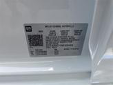 Thumbnail of 2025 Summit White GMC Sierra 2500