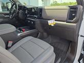 Thumbnail of 2025 Summit White GMC Sierra 2500