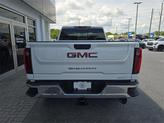 Thumbnail of 2025 Summit White GMC Sierra 2500