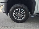 Thumbnail of 2025 Summit White GMC Sierra 2500