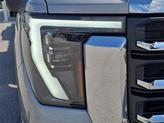 Thumbnail of 2025 Sterling Metallic GMC Sierra 2500