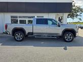 Thumbnail of 2025 Sterling Metallic GMC Sierra 2500