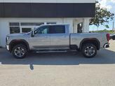 Thumbnail of 2025 Sterling Metallic GMC Sierra 2500