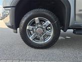 Thumbnail of 2025 Sterling Metallic GMC Sierra 2500