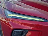 Thumbnail of 2025 Cherry Red Tintcoat Buick Enclave