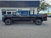 Thumbnail of 2025 Onyx Black GMC Sierra 2500
