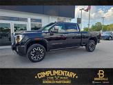 Photo of 2025 Onyx Black GMC Sierra 2500