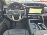 Thumbnail of 2025 Onyx Black GMC Sierra 2500
