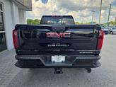 Thumbnail of 2025 Onyx Black GMC Sierra 2500