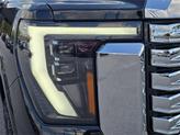 Thumbnail of 2025 Onyx Black GMC Sierra 2500