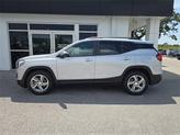 Thumbnail of 2021 Quicksilver Metallic GMC Terrain