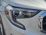 Thumbnail of 2021 Quicksilver Metallic GMC Terrain