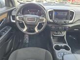 Thumbnail of 2021 Quicksilver Metallic GMC Terrain
