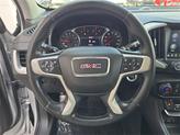Thumbnail of 2021 Quicksilver Metallic GMC Terrain