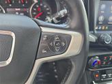 Thumbnail of 2021 Quicksilver Metallic GMC Terrain