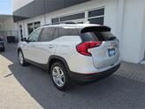 Thumbnail of 2021 Quicksilver Metallic GMC Terrain