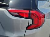 Thumbnail of 2021 Quicksilver Metallic GMC Terrain