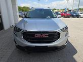 Thumbnail of 2021 Quicksilver Metallic GMC Terrain