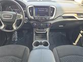 Thumbnail of 2021 Quicksilver Metallic GMC Terrain