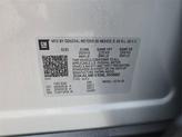 Thumbnail of 2021 Quicksilver Metallic GMC Terrain