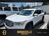 Photo of 2019 Summit White GMC Acadia
