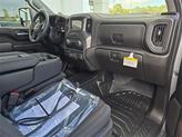 Thumbnail of 2025 Sterling Metallic GMC Sierra 2500