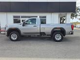Thumbnail of 2025 Sterling Metallic GMC Sierra 2500
