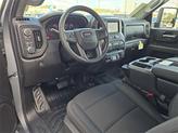 Thumbnail of 2025 Sterling Metallic GMC Sierra 2500