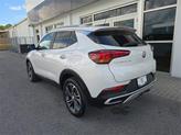 Thumbnail of 2020 White Frost Tricoat Buick Encore GX