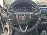 Thumbnail of 2020 White Frost Tricoat Buick Encore GX