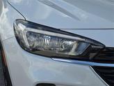 Thumbnail of 2020 White Frost Tricoat Buick Encore GX