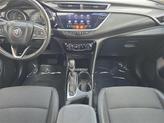 Thumbnail of 2020 White Frost Tricoat Buick Encore GX