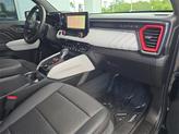 Thumbnail of 2024 Onyx Black GMC Canyon