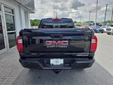 Thumbnail of 2024 Onyx Black GMC Canyon