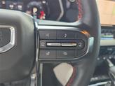 Thumbnail of 2024 Onyx Black GMC Canyon