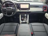 Thumbnail of 2024 Onyx Black GMC Canyon