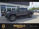 Photo of 2024 Onyx Black GMC Canyon