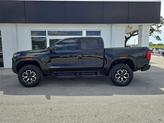 Thumbnail of 2024 Onyx Black GMC Canyon