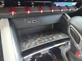 Thumbnail of 2024 Onyx Black GMC Canyon