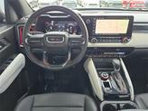 Thumbnail of 2024 Onyx Black GMC Canyon