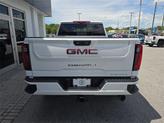 Thumbnail of 2025 Summit White GMC Sierra 2500