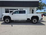 Thumbnail of 2025 Summit White GMC Sierra 2500