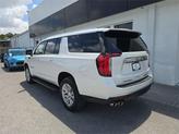 Thumbnail of 2024 White Frost Tricoat GMC Yukon XL