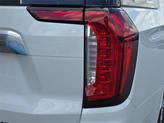 Thumbnail of 2024 White Frost Tricoat GMC Yukon XL