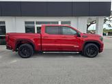 Thumbnail of 2024 Volcanic Red Tintcoat GMC Sierra 1500