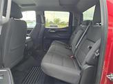 Thumbnail of 2024 Volcanic Red Tintcoat GMC Sierra 1500