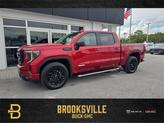 Photo of 2024 Volcanic Red Tintcoat GMC Sierra 1500