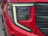 Thumbnail of 2024 Volcanic Red Tintcoat GMC Sierra 1500