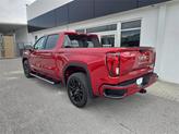 Thumbnail of 2024 Volcanic Red Tintcoat GMC Sierra 1500