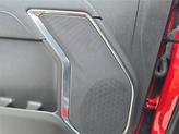 Thumbnail of 2024 Volcanic Red Tintcoat GMC Sierra 1500